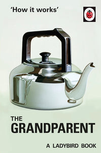 How it Works: The Grandparent: The perfect gift for Father's Day