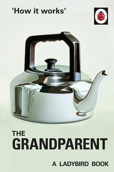 How it Works: The Grandparent: The perfect gift for Father's Day