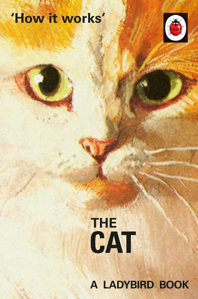 How It Works The Cat