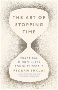 Art Of Stopping Time