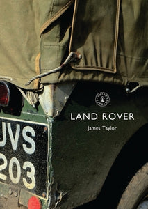 SLI:498 Land Rover