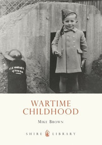 SLI:567 Wartime Childhood