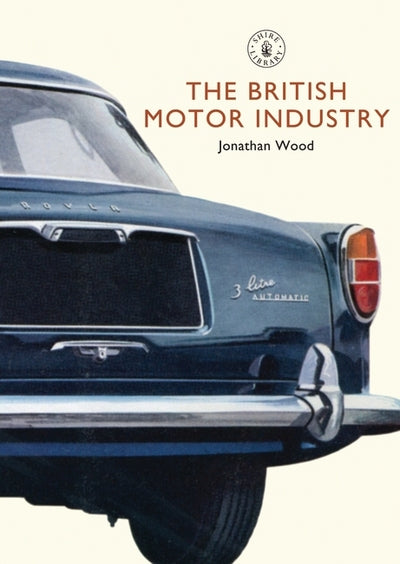 SLI:584 British Motor Industry
