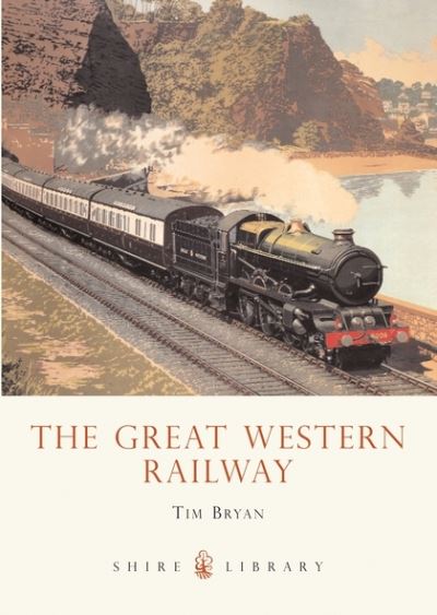 SLI:595 Great Western Railway