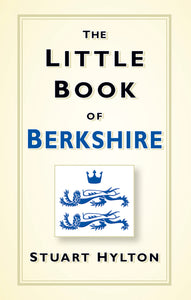 The Little Book of Berkshire