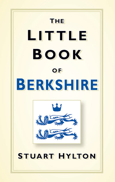 The Little Book of Berkshire