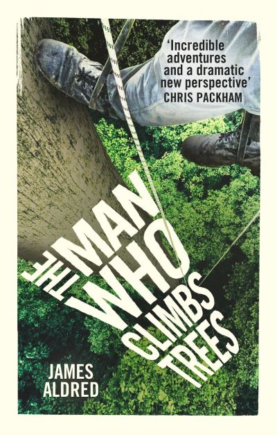 Man Who Climbs Trees