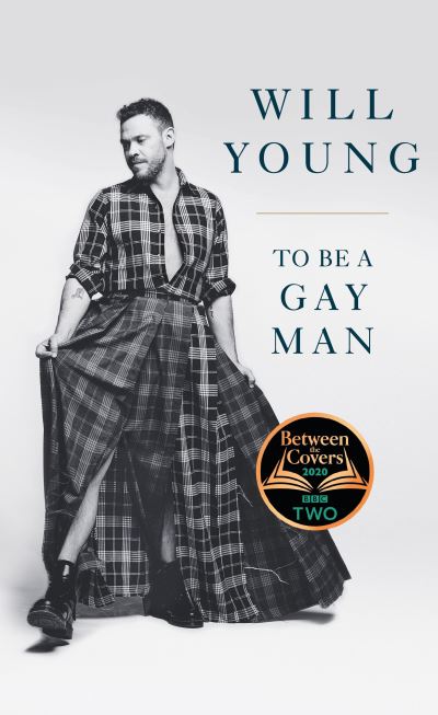 To be a gay man