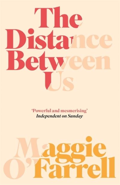 Distance Between Us