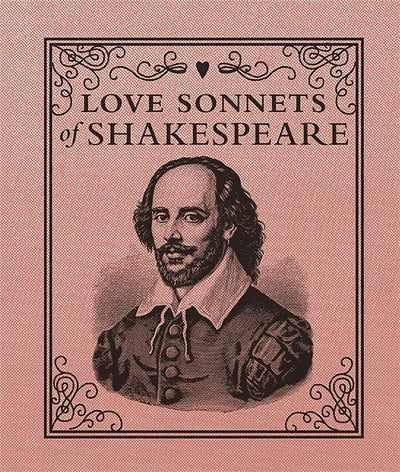 Love Sonnets Of Shakespeare