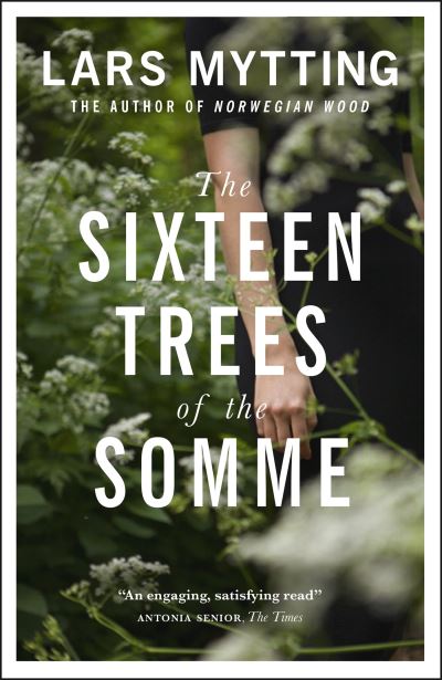 Sixteen Trees Of The Somme