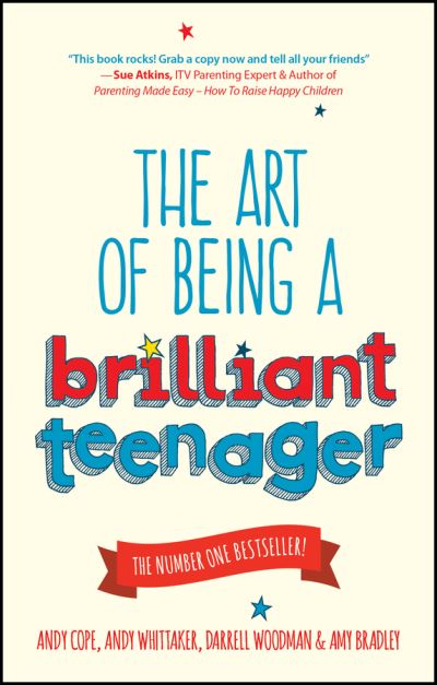 Art of Being a Brilliant Teenager