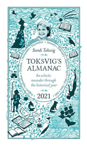 Toksvig's almanac 2021