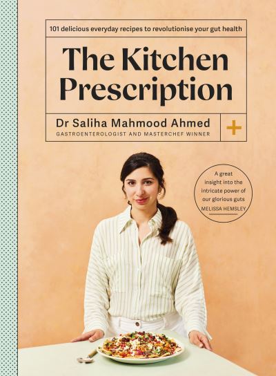 The kitchen prescription