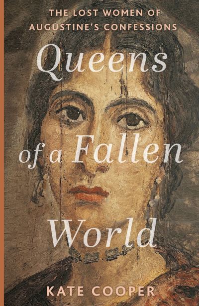 Queens of a fallen world