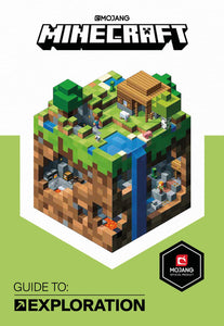 Minecraft Guide To Exploration
