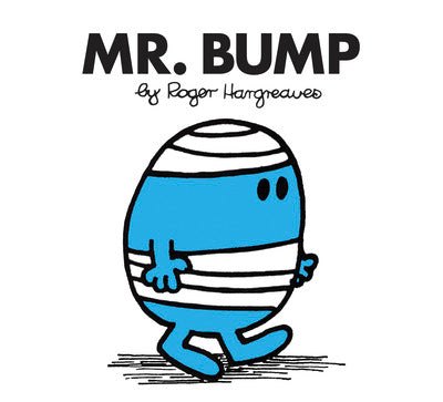 MR BUMP