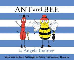 Ant and Bee