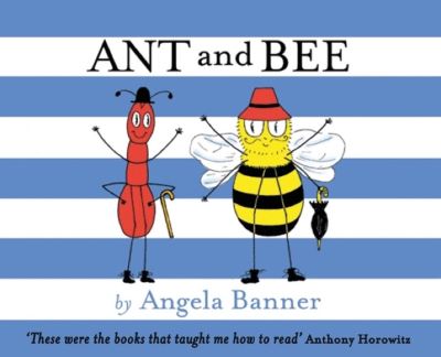 Ant and Bee