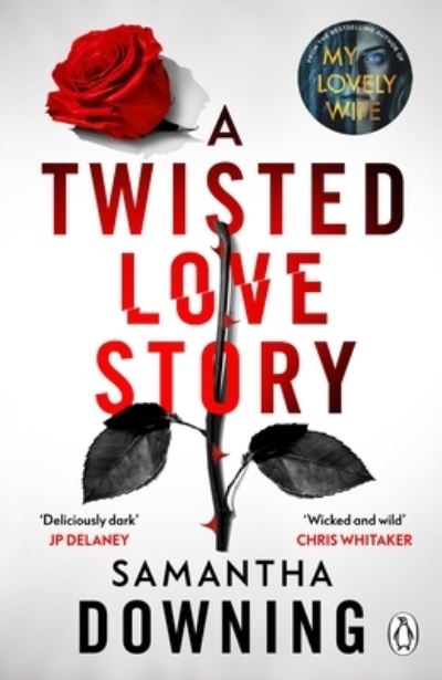 A twisted love story