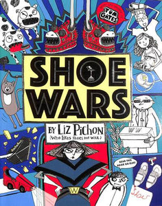Shoe Wars