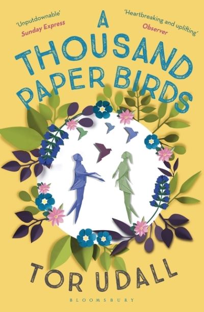 Thousand Paper Birds