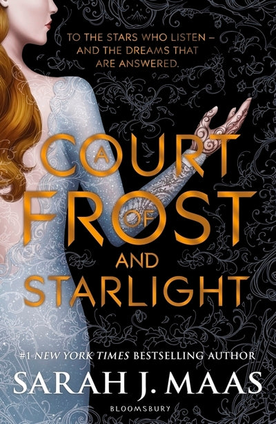Court Of Frost & Starlight