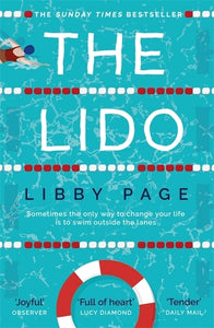 Lido: The feel-good debut of the year