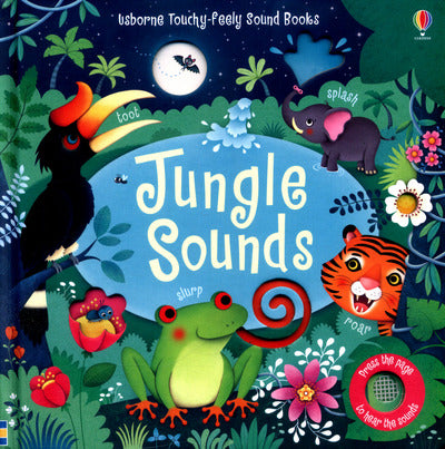 Jungle Sounds