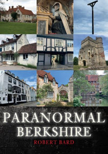 Paranormal Berkshire