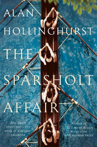 Sparsholt Affair