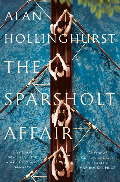 Sparsholt Affair