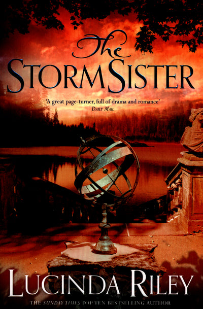 Storm Sister