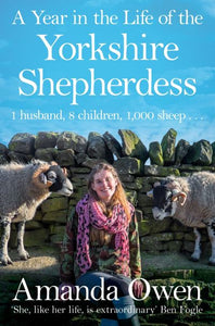 Year In The Life Of The Yorkshire Shephe