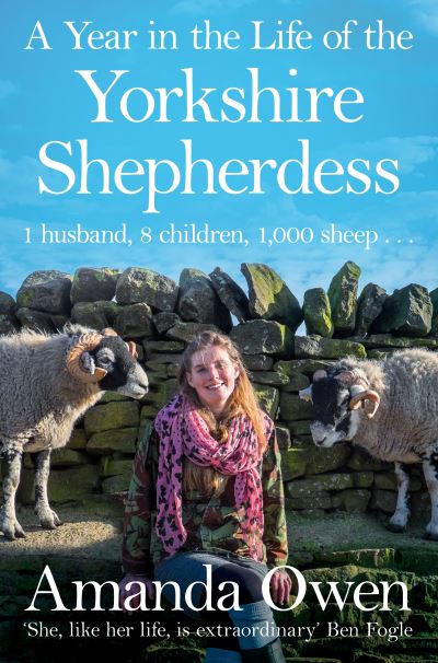 Year In The Life Of The Yorkshire Shephe