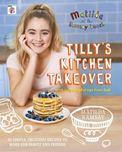 Tilly's Kitchen Takeover