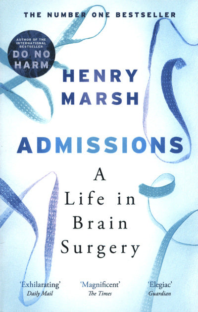 Admissions