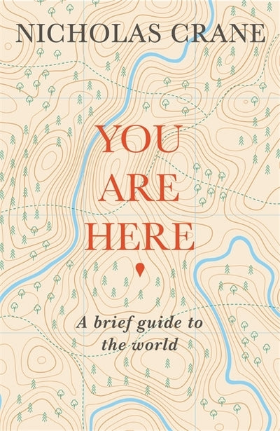 You Are Here!