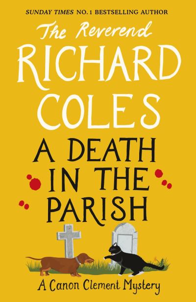 A death in the parish