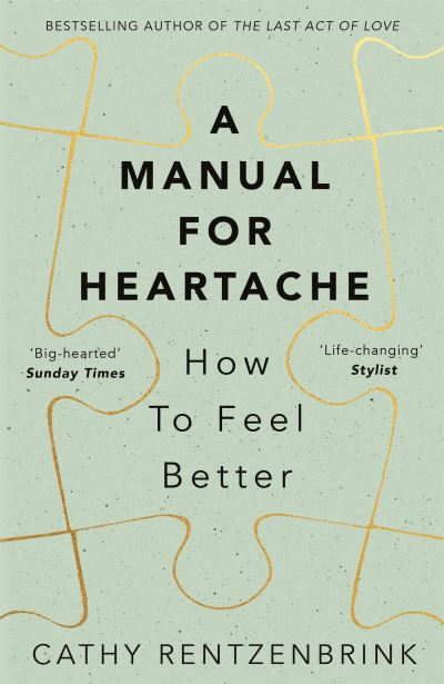Manual For Heartache
