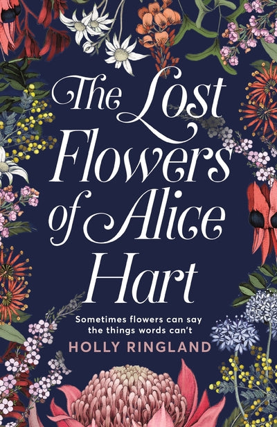 Lost Flowers Of Alice Hart