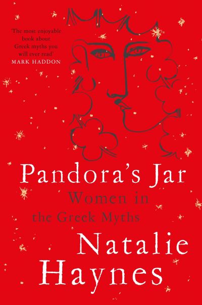 Pandora's jar