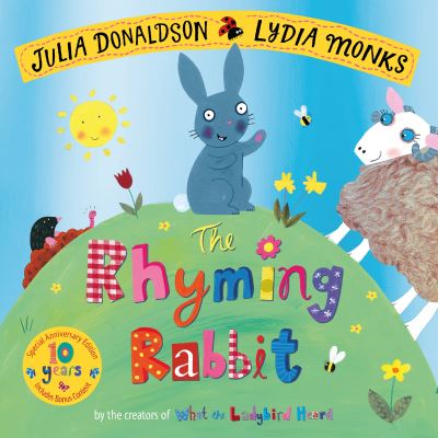 The Rhyming Rabbit