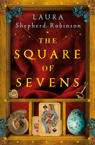 The square of sevens