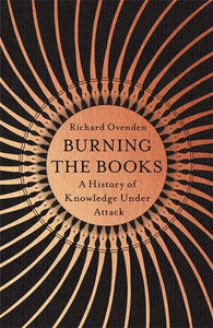 Burning the books