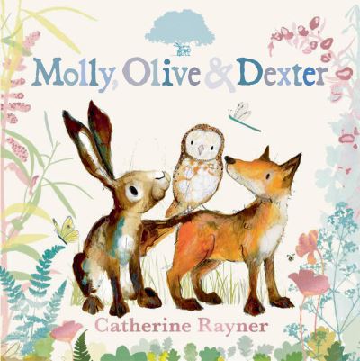 Molly, Olive & Dexter