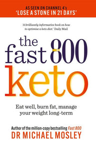 The Fast 800 Keto