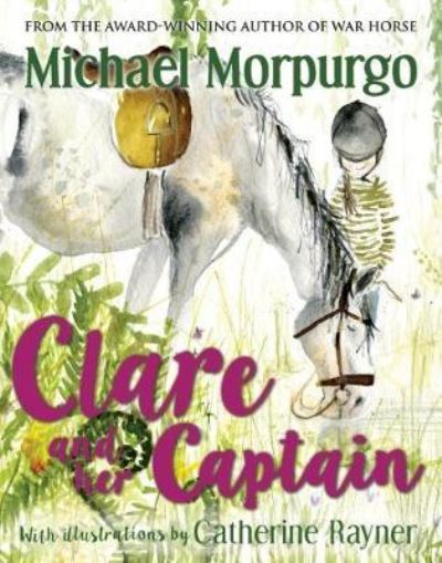 Clare & Her Captain