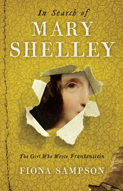 Search Of Mary Shelley