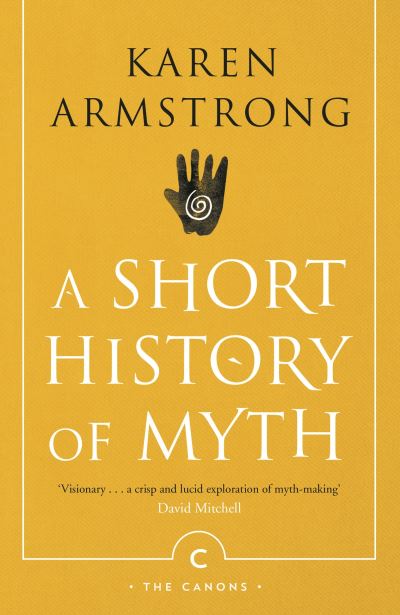 Short History Of Myth